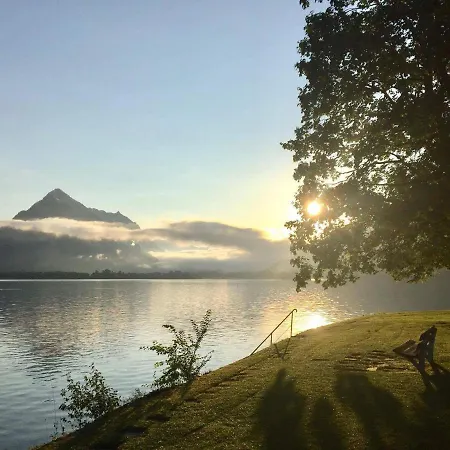 View Interlaken Apartment