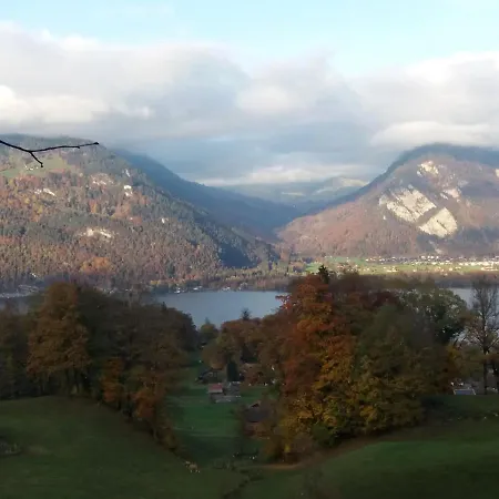 View Interlaken * Därligen