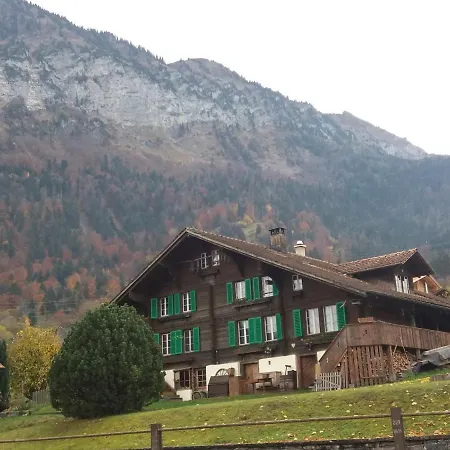 View Interlaken *