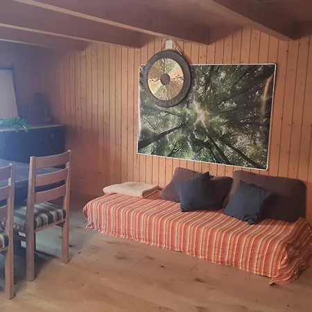 View Interlaken Apartment *