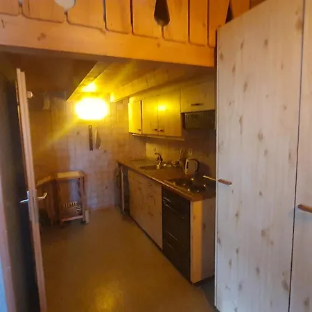 View Interlaken Lägenhet