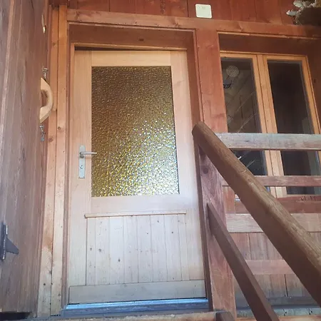 Apartment View Interlaken *