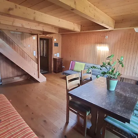 Lägenhet View Interlaken Därligen