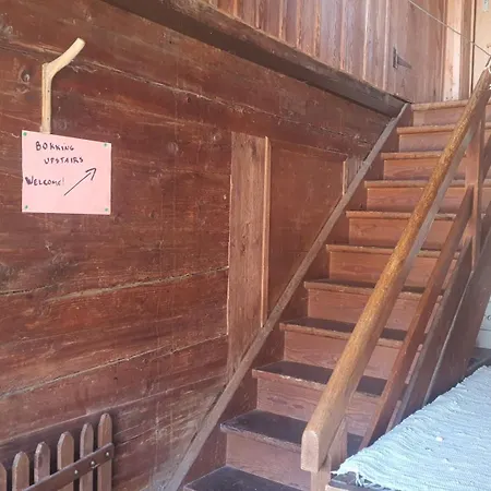 View Interlaken * Därligen