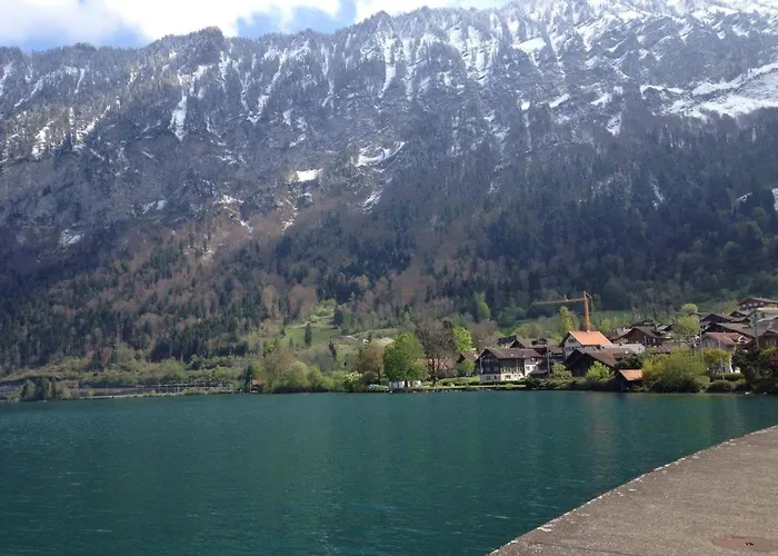 View Interlaken * Därligen