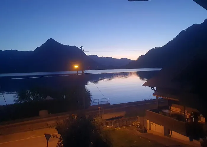 View Interlaken * Därligen