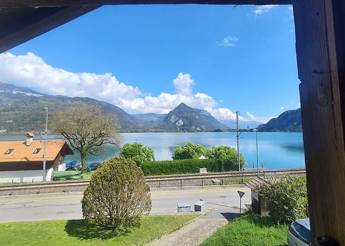 View Interlaken