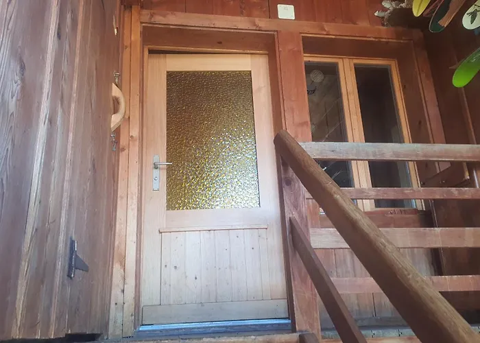 Lägenhet View Interlaken *