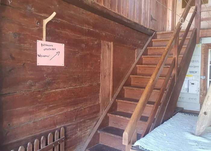 View Interlaken * Därligen