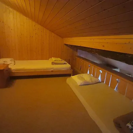 View Interlaken Lägenhet *