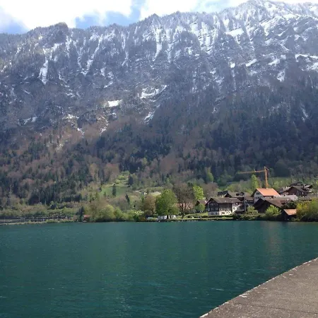 View Interlaken * Därligen