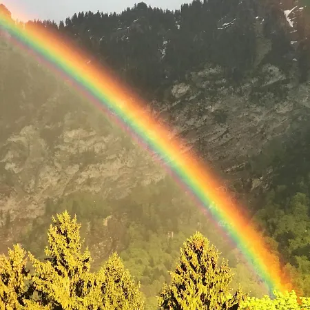 Apartmán View Interlaken