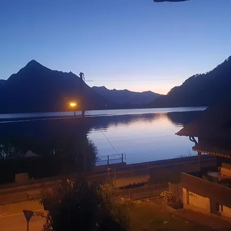 View Interlaken * Därligen