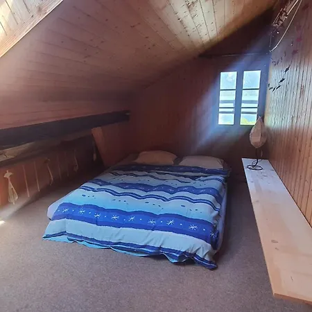 Apartmán View Interlaken