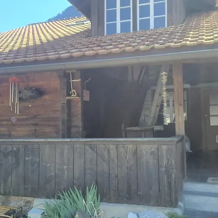 View Interlaken Därligen